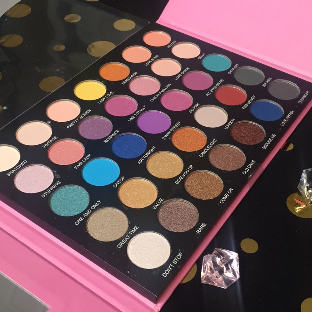 Makeup